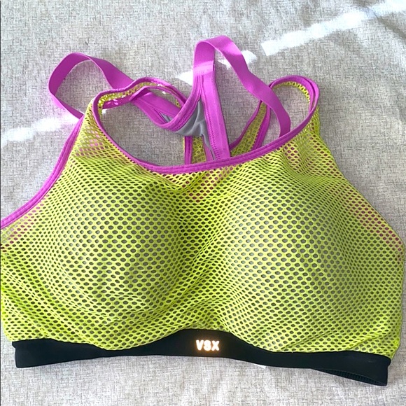 Victoria's Secret Other - VA sport bra- maximum support